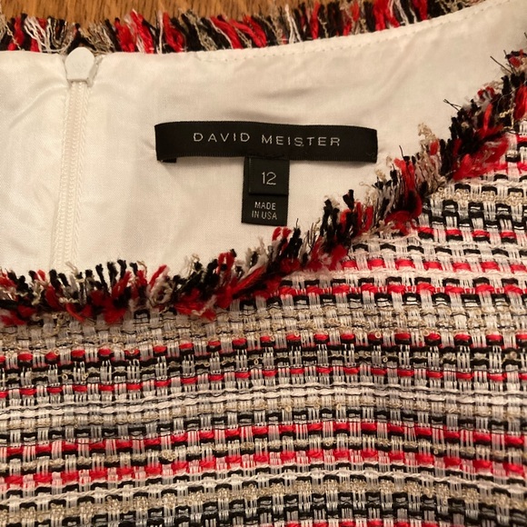 David Meister Dress - Picture 5 of 5